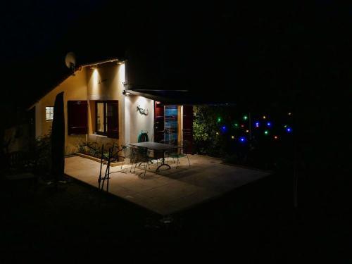 Holiday Home Sens Carsac Aillac