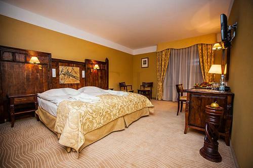 Spa Hotel Splendor