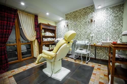 Spa Hotel Splendor