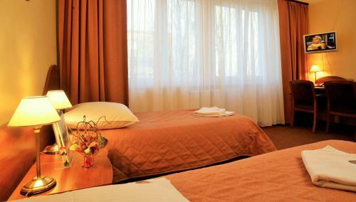 Hotel Grand Felix