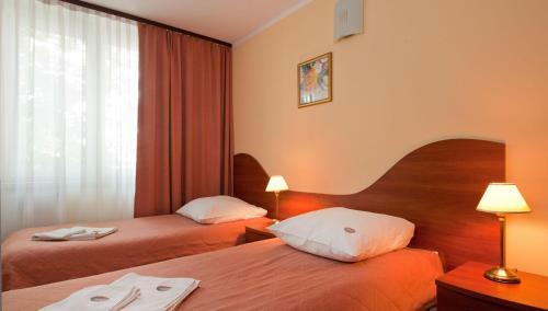 Hotel Grand Felix