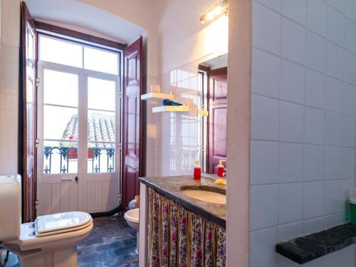 Hostal Casa Visconde De Bouzoes