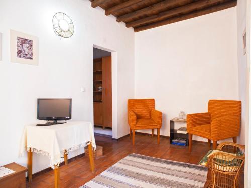 Hostal Casa Visconde De Bouzoes