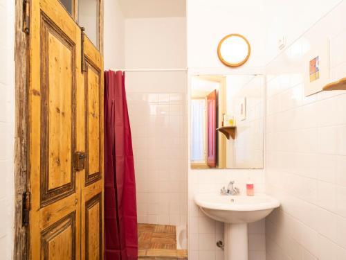 Hostal Casa Visconde De Bouzoes