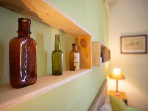 Hostal Casa Visconde De Bouzoes