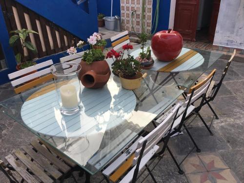 Hostal Casa Visconde De Bouzoes