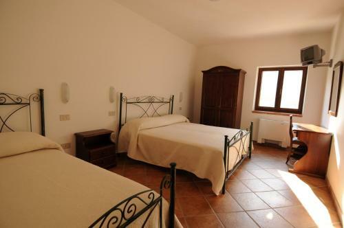 Agroturismo Bio Agriturismo Valle Scannese