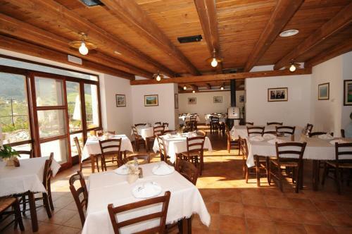 Agroturismo Bio Agriturismo Valle Scannese