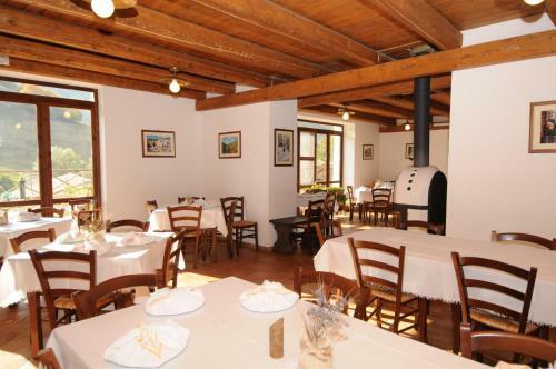 Agroturismo Bio Agriturismo Valle Scannese
