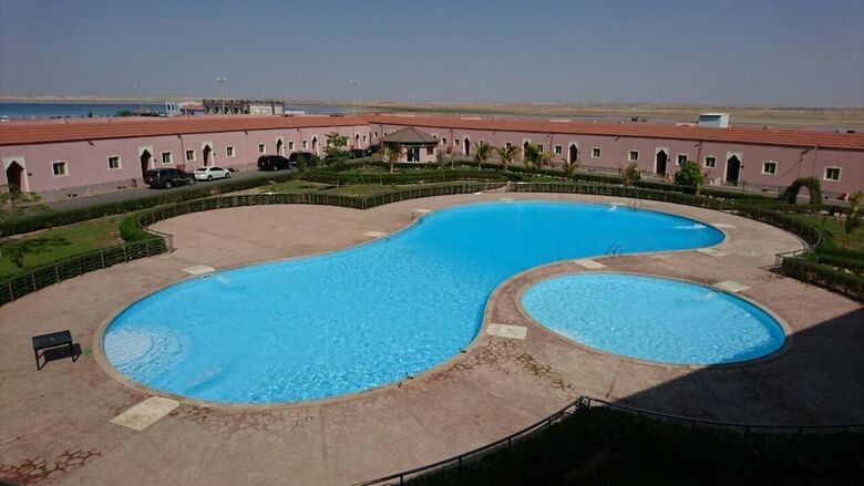 Golden Marina Resort