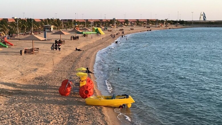 Golden Marina Resort