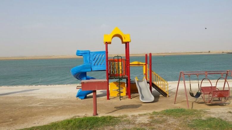 Golden Marina Resort