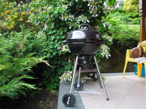 Apartamento Zielony Domek