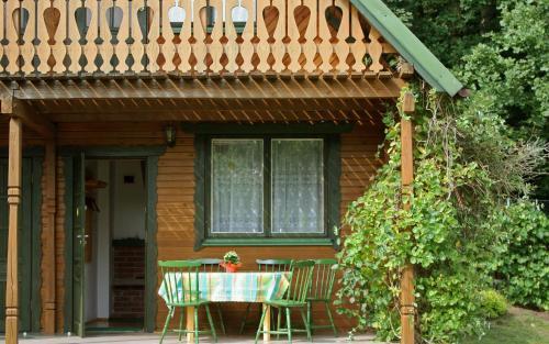 Apartamento Zielony Domek