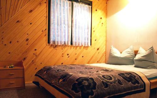 Apartamento Zielony Domek