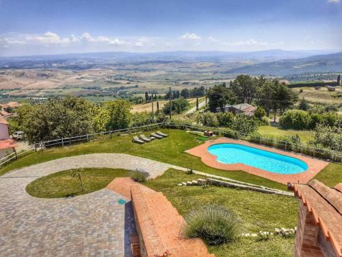 Villa Dimora Degli Angeli