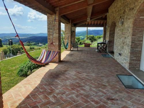 Villa Dimora Degli Angeli