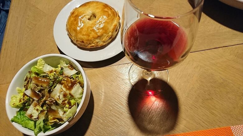 Bed & Breakfast Domaine De Bourgville