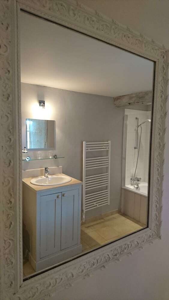 Bed & Breakfast Domaine De Bourgville