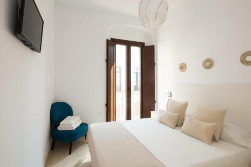 Apartamento Veoapartment Lumbreras
