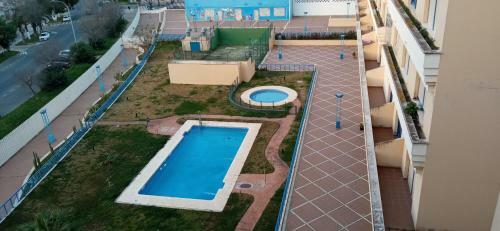 Apartamento Fibes Lux Sevilla Este.