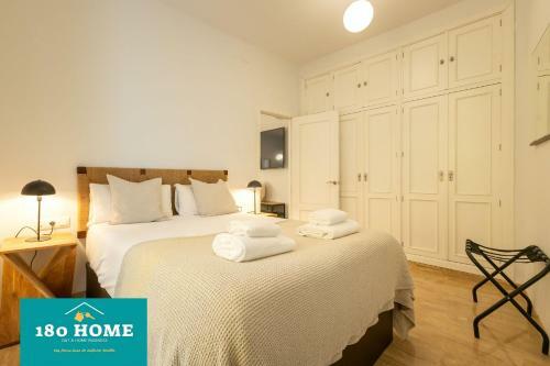 Apartamento 180 Home Goyeneta Luxury