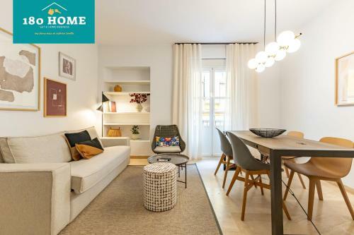 Apartamento 180 Home Goyeneta Luxury