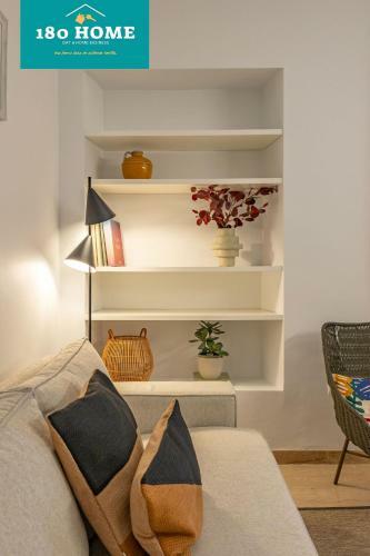 Apartamento 180 Home Goyeneta Luxury