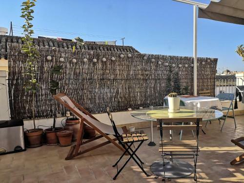 Apartamento White Room Alameda