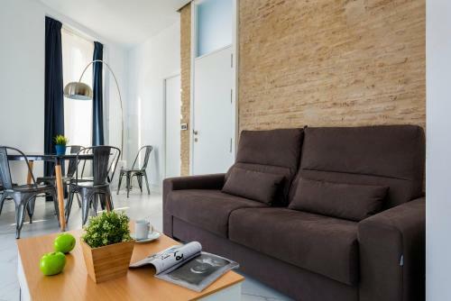Apartamento Alohamundi Adriano
