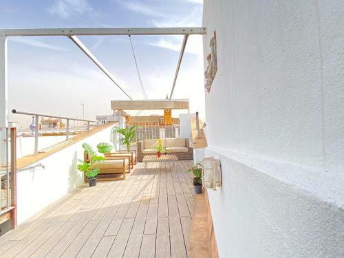 Apartamentos Giralda, Centro Hist�rico Sevilla