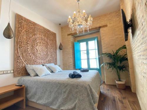 Apartamentos Giralda, Centro Hist�rico Sevilla