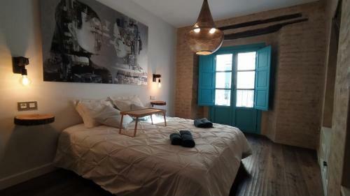 Apartamentos Giralda, Centro Hist�rico Sevilla