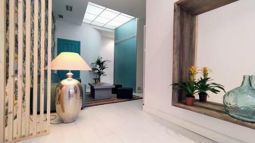 Apartamentos Giralda, Centro Hist�rico Sevilla
