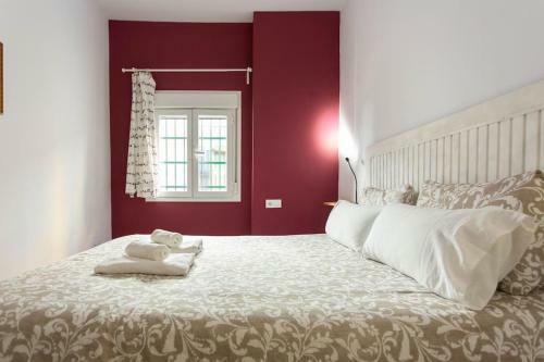 Apartamento Large Suite Tracatr� Sevilla