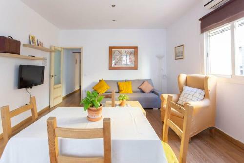 Apartamento Large Suite Tracatr� Sevilla