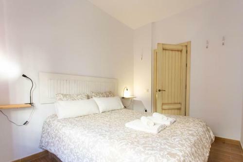 Apartamento Large Suite Tracatr� Sevilla