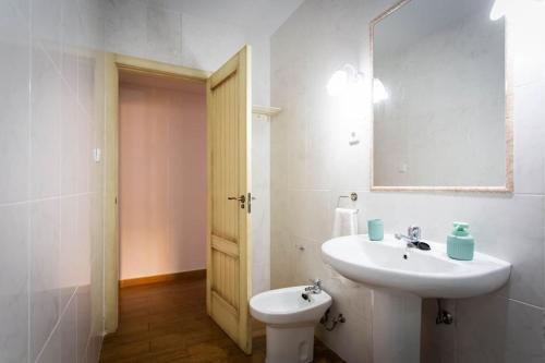 Apartamento Large Suite Tracatr� Sevilla