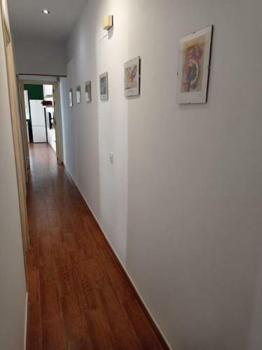 Apartamento Large Suite Tracatr� Sevilla