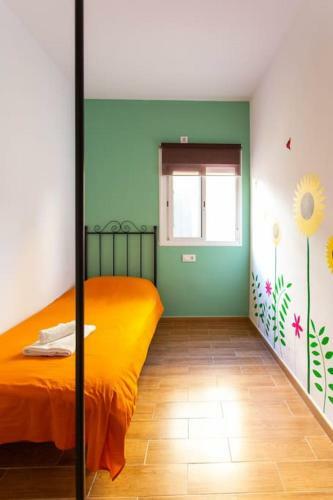 Apartamento Large Suite Tracatr� Sevilla