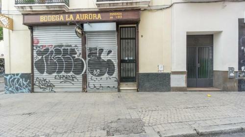 Apartamento Enjoy The Alfalfa