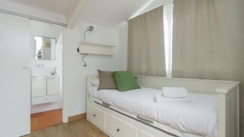 Apartamento Enjoy The Alfalfa