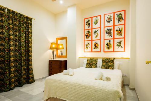 Apartamento Minty Stay - San Vicente