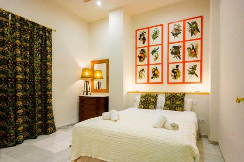 Apartamento Minty Stay - San Vicente