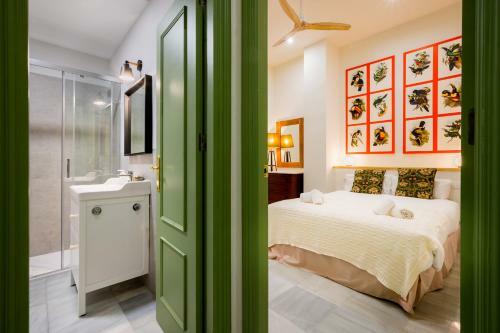 Apartamento Minty Stay - San Vicente