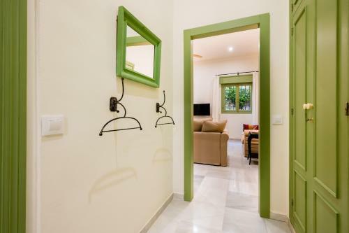 Apartamento Minty Stay - San Vicente