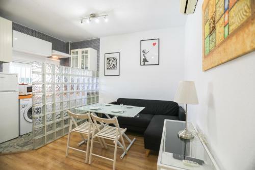 Apartamento Rentalsevilla En El Centro Hist�rico