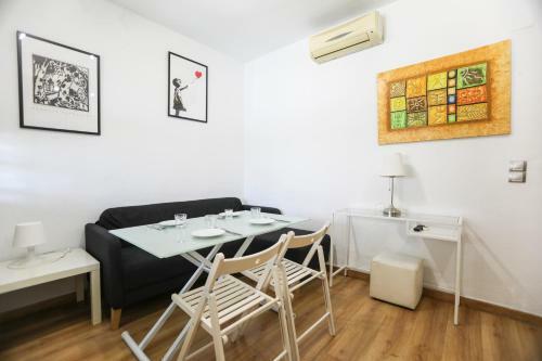 Apartamento Rentalsevilla En El Centro Hist�rico