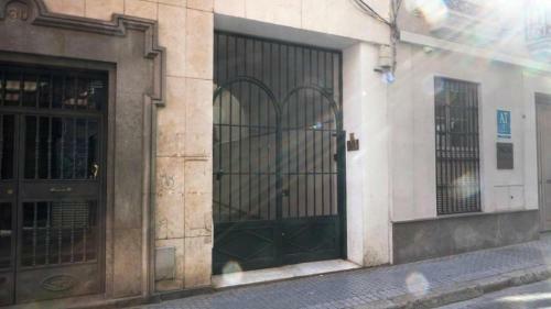 Apartamento Rentalsevilla En El Centro Hist�rico