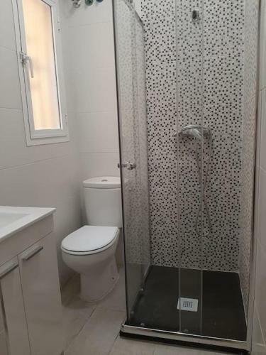 Coqueto Apartamento En Triana